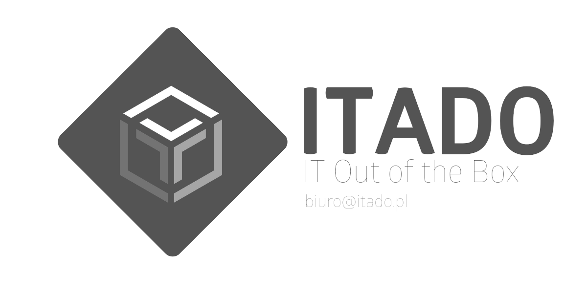 ITADO - IT Out of the Box